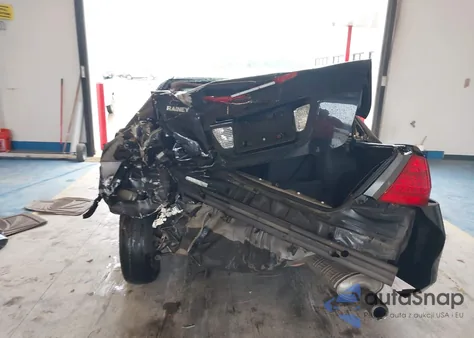 2006 Honda Accord 2.4 Ex z USA, uszkodzony, nr VIN 1HGCM56796A138322